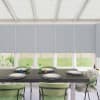 Junie Blackout Steel Roller Blind