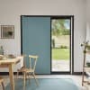 Light Seal Light Grey Blind Screen 02