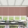Zelda Rose Roller Blind