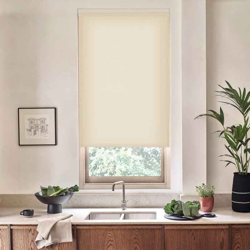 Thane Pearl Roller Blind