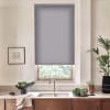 Arran Grape Roller Blind