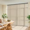 Ravella Barley Vertical blind
