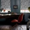 Wolfe Smoulder Roman Blind