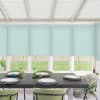 Acacia Mint Roller Blind