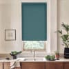 Baden Peacock Roller Blind