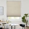 Grenoble Beige Pleated Blind