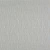 Textured beige-and-cream wallpaper with repeating vertical wavy lines, covering the entire wall as a decorative wall covering, in a softly lit, neutral-toned interior.