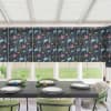 Josie Navy Roller Blind