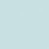 Pale turquoise fabric surface fills the frame, showing fine woven texture and subtle horizontal irregularities, uniformly lit with soft shading creating a calm, minimalist backdrop.
