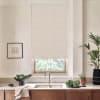 Bromley Blackout Blush Roller Blind