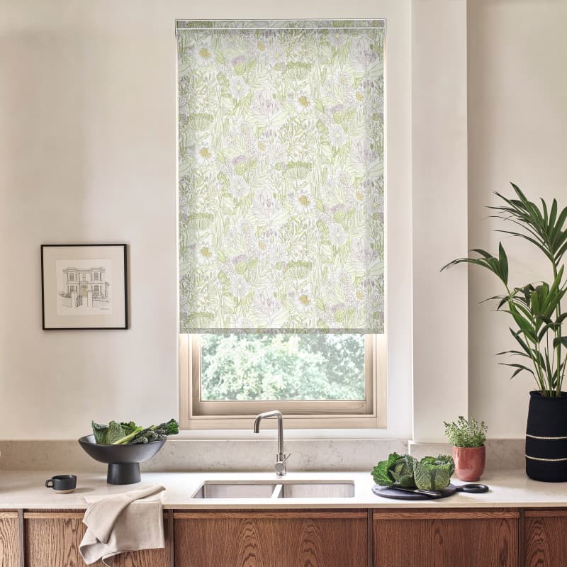 Mila Spring Roller Blind