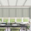 Larry Denim Roller Blind