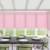 Acacia Candyfloss Roller Blind