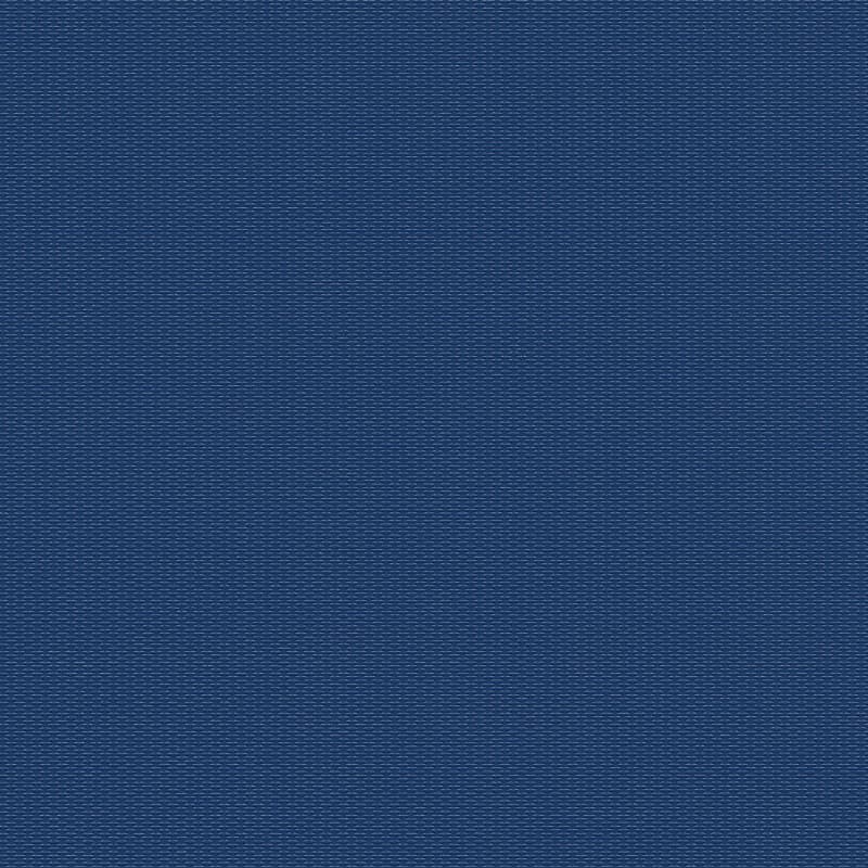 Warren Blue Roller Blind