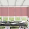 Hattie Flamingo Roller Blind