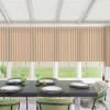 Larry Copper Roller Blind