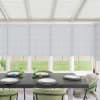 Willow Periwinkle Roller Blind