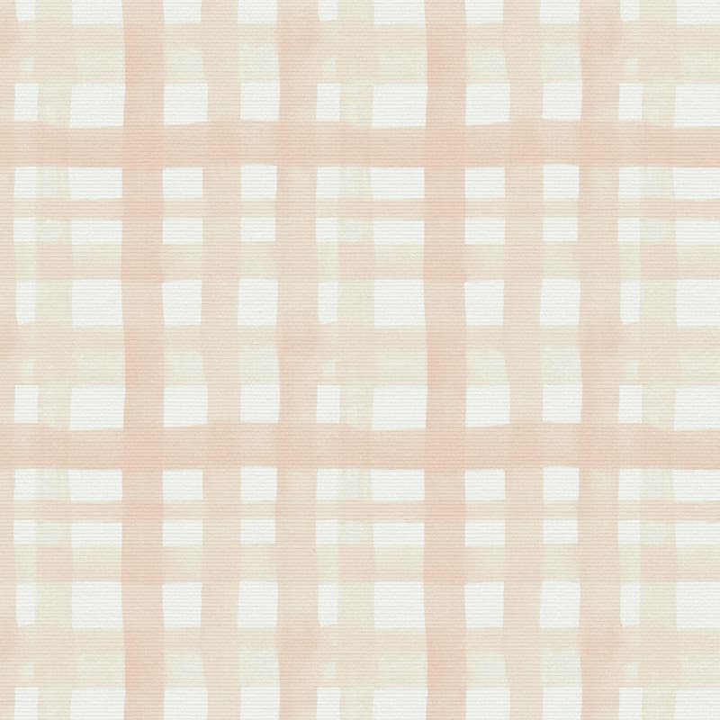 Sadie Blackout Rose Roller Blind