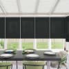Acacia Blackout Bark Roller Blind