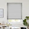 Grenoble Grey Pleated Blind