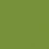 Green textured fabric fills the frame, showing a subtle woven crosshatch pattern and uniform olive-green color; no distinguishable objects, text, or focal points.