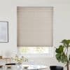 Elba Sand Pleated Blind