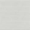 Crush Silver Pleated blind