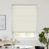 Twist Pearl Pleated blind