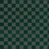 Checkerboard Emerald Curtains