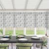 Leona Pearl Roller Blind