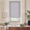 Asher Mulberry Roller Blind