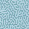 Storm Teal Vertical blind