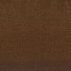 Dark brown stained wooden panel with fine horizontal grain and subtle texture, occupying the whole frame; evenly lit close-up, smooth matte sheen, no other objects or background visible.