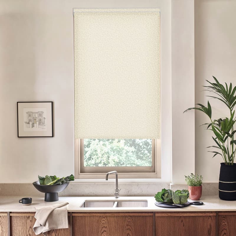 Kai Pearl Roller Blind