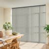 Ryder Anthracite Vertical blind