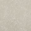 Beige marbled textured wallpaper with swirling white veins, covering a vertical wall in a repeating pattern; neutral-toned interior surface under soft, even lighting.