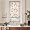 Fizz Brick Roller Blind