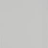 Smooth pale-gray rectangular wall panel centered, slightly beveled edges; remaining blank and unadorned; evenly lit by soft diffuse interior light, minimal shadows, no visible furniture or view.