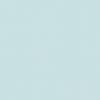 Light aqua fabric panel lies flat, showing subtle woven texture and faint horizontal grain across an otherwise uniform, softly mottled surface.