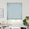 Elba Cloud Pleated blind
