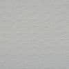 Light gray textured wallpaper with fine, irregular horizontal wavy ridges — covering a wall, appearing static and smooth — in neutral indoor lighting with uniform, flat illumination.