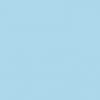 Light blue surface fills the frame, static and uniformly colored with faint grainy texture; no distinguishable objects or text.