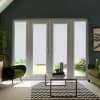 Arran Chalk Roller Blind