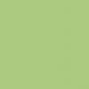 Light green fabric-like square fills frame, presenting a subtle woven texture of tiny crosshatch lines.