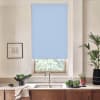 Sherbourne Blue Roller Blind
