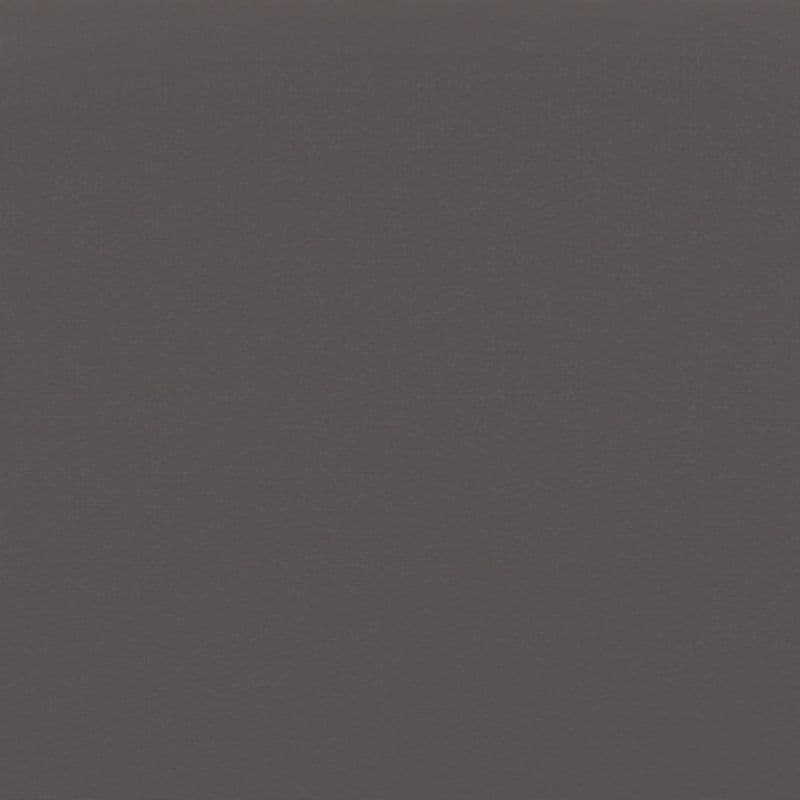 Plain dark-gray textured wall fills the frame, presenting a uniform, dimly lit surface with fine grain; no visible windows, light source, or furnishings—neutral indoor background.