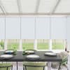Sora Ivory Roller Blind