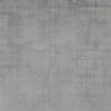 Gray, mottled fabric-like surface covering the entire frame, showing soft uneven shading and faint horizontal streaks; flat, neutral backdrop with even lighting and no visible objects.