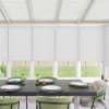 Minnie Milk Roller Blind