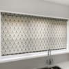 Lani Smoke Roller Blind